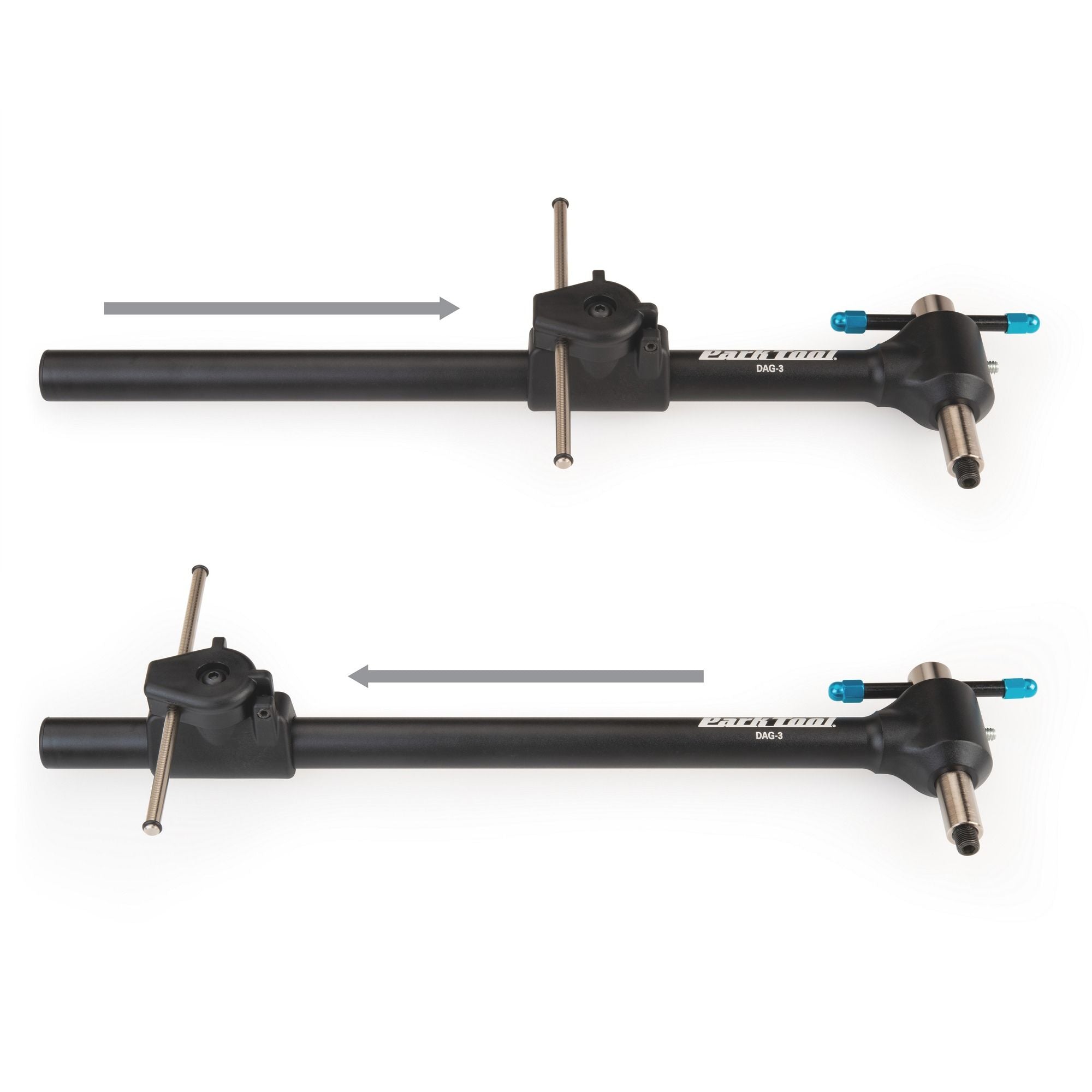 Park Tool DAG-3 Derailleur Hang Tool