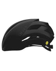 Giro Eclipse Spherical Aero Helmet - Black Matt/Gloss