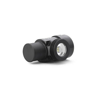 Exposure RAW Pro # 2 Head Torch. Max White 265 / Red 75