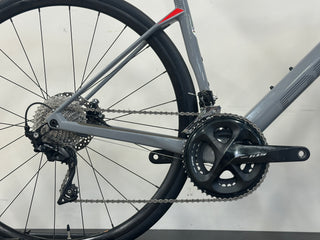 BMC RoadMachine 02 Three 56cm 2018