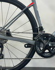 BMC RoadMachine 02 Three 56cm 2018
