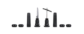 Muc-Off Stealth Tubeless Puncture Plugs Kit - Black