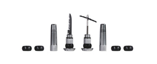 Muc-Off Stealth Tubeless Puncture Plugs Kit - Silver