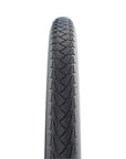 Schwalbe Wheelchair Marathon Plus 24 x 1.00" (25-540) Evolution Line Black Reflective Sidewall