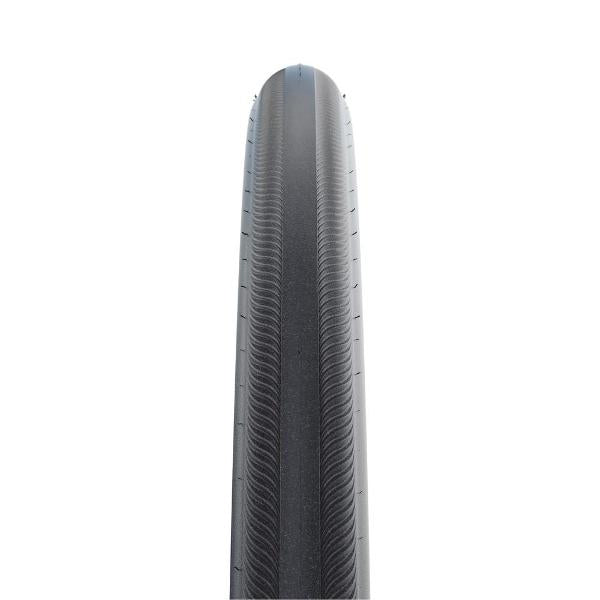 Schwalbe Wheelchair RightRun 24 x 1.00" (25-540) Black