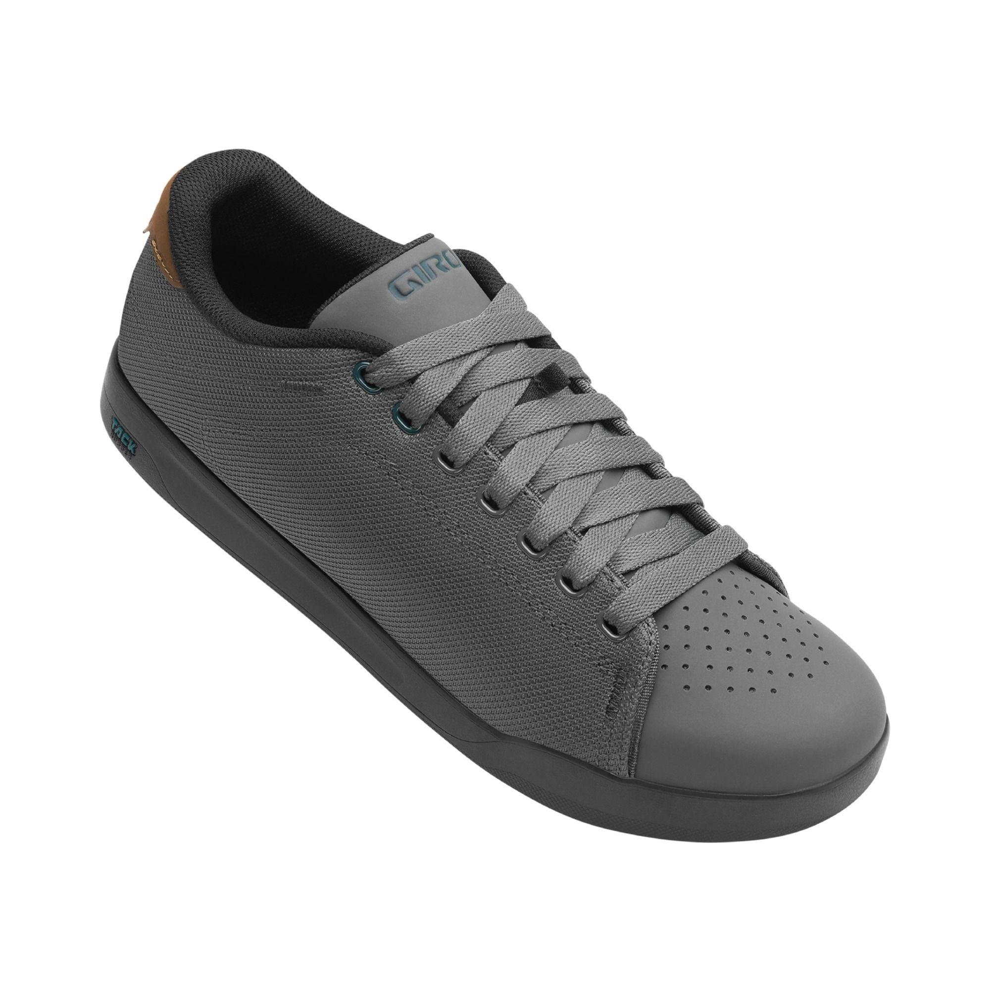 Giro Deed MTB Men's Shoe - Dark Shadow