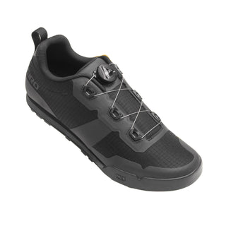 Giro Tracker BOA MTB Men's Shoe - Black