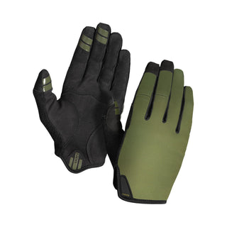 Giro DND ReNew MTB Glove - Trail Green