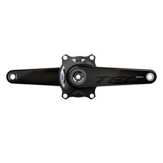 Magene TEO P515 Carbon Crankset - DUB