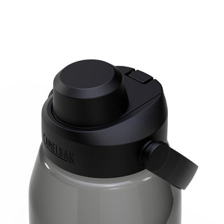Thrive Chug Bottle 1500ML - Charcoal