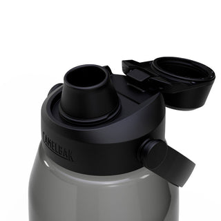 Thrive Chug Bottle 1500ML - Charcoal