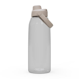 Thrive Chug Bottle 1500ML - Clear