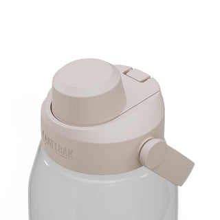 Thrive Chug Bottle 1500ML - Clear