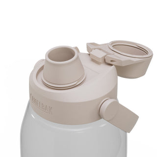 Thrive Chug Bottle 1500ML - Clear