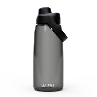 Thrive Chug Bottle 1000ML - Charcoal