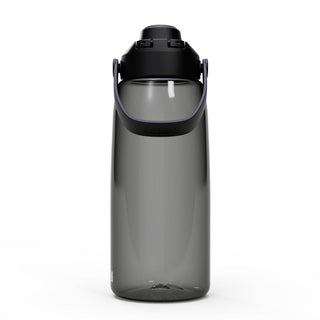Thrive Chug Bottle 1000ML - Charcoal