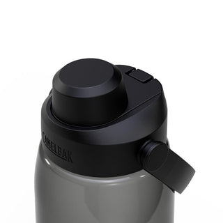 Thrive Chug Bottle 1000ML - Charcoal