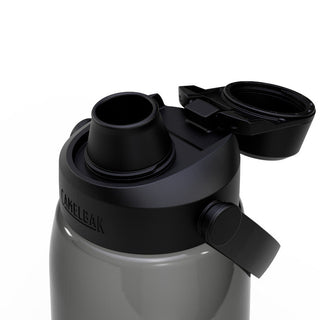 Thrive Chug Bottle 1000ML - Charcoal