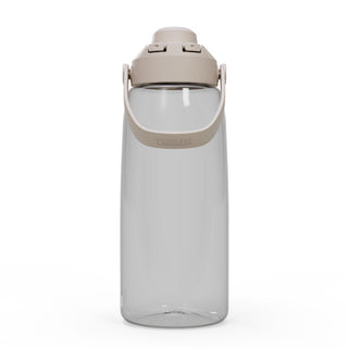 Thrive Chug Bottle 1000ML - Clear