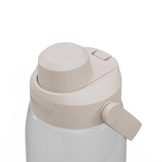 Thrive Chug Bottle 1000ML - Clear