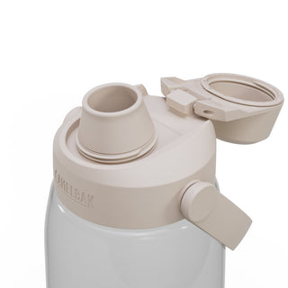 Thrive Chug Bottle 1000ML - Clear