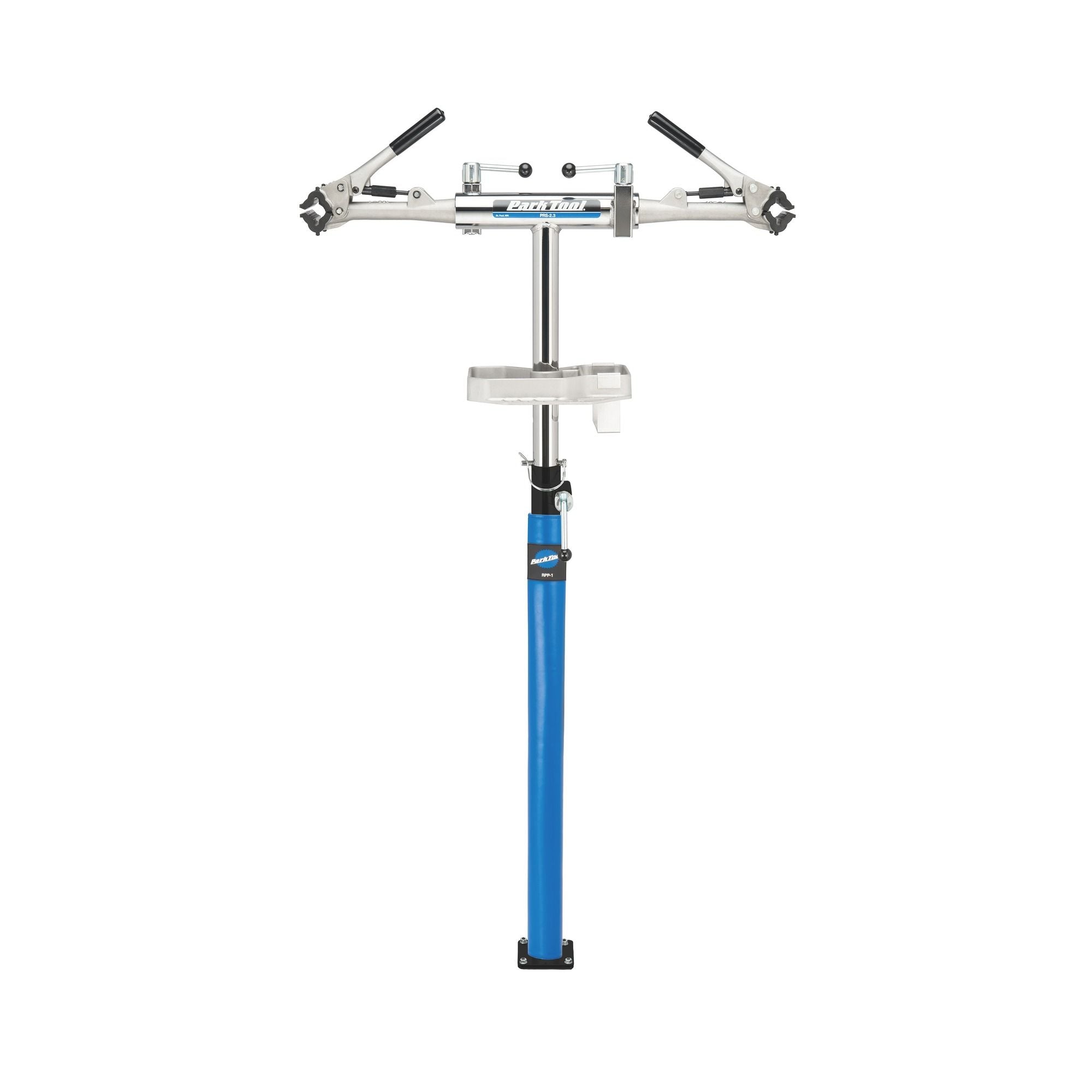 Park Tool PRS-2.3-1 Floor Double Workstand