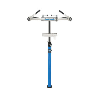 Park Tool PRS-2.3-1 Floor Double Workstand