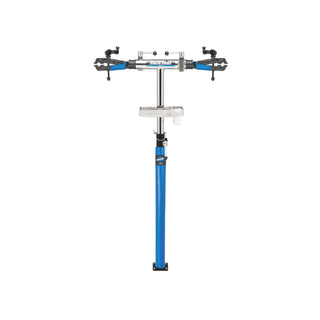 Park Tool PRS-2.3-2 Floor Double Workstand