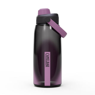 Thrive Chug Bottle 1000ML - Lavender Dawn