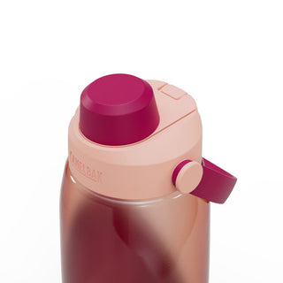 Thrive Chug Bottle 1000ML - Blush Dawn