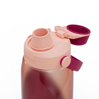 Thrive Chug Bottle 1000ML - Blush Dawn