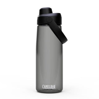 Thrive Chug Bottle 750ML - Charcoal
