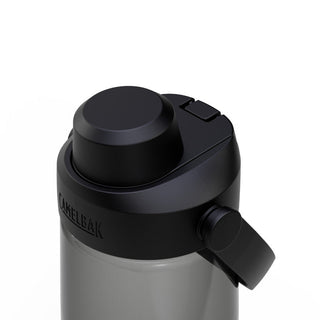 Thrive Chug Bottle 750ML - Charcoal