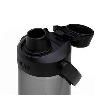 Thrive Chug Bottle 750ML - Charcoal