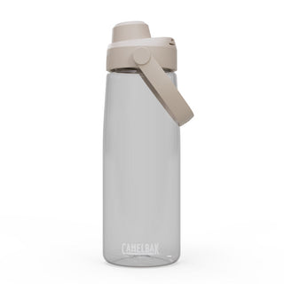 Thrive Chug Bottle 750ML - Clear