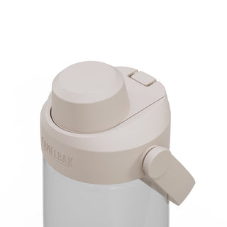 Thrive Chug Bottle 750ML - Clear