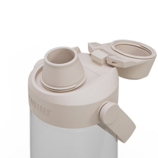 Thrive Chug Bottle 750ML - Clear