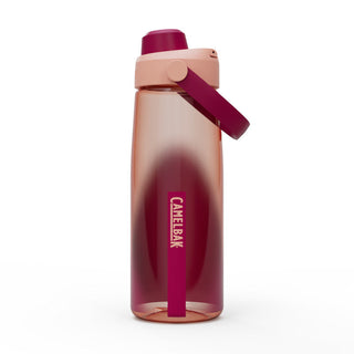 Thrive Chug Bottle 750ML - Blush Dawn