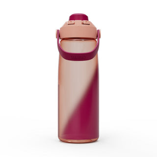 Thrive Chug Bottle 750ML - Blush Dawn