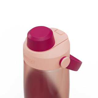 Thrive Chug Bottle 750ML - Blush Dawn
