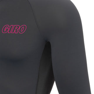 Giro Chrono Elite Men's Jersey - Charcoal Mica