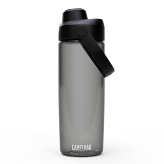 Thrive Chug Bottle 600ML - Charcoal