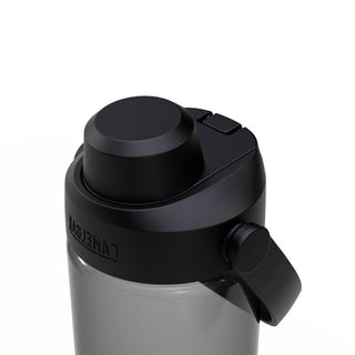 Thrive Chug Bottle 600ML - Charcoal