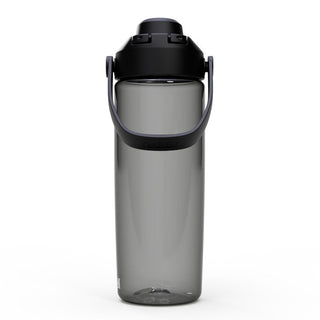 Thrive Chug Bottle 600ML - Charcoal
