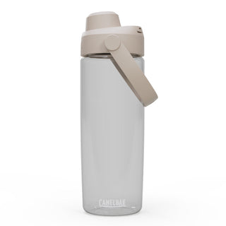 Thrive Chug Bottle 600ML - Clear