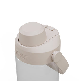 Thrive Chug Bottle 600ML - Clear
