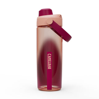 Thrive Chug Bottle 600ML - Blush Dawn