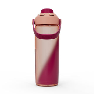 Thrive Chug Bottle 600ML - Blush Dawn