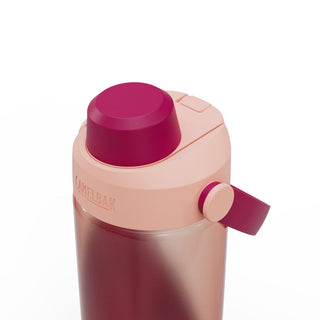 Thrive Chug Bottle 600ML - Blush Dawn