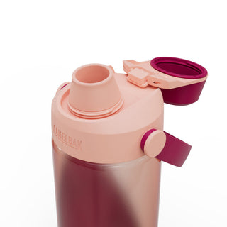 Thrive Chug Bottle 600ML - Blush Dawn
